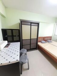 Blk 250 Tampines Street 21 (Tampines), HDB 3 Rooms #589867311